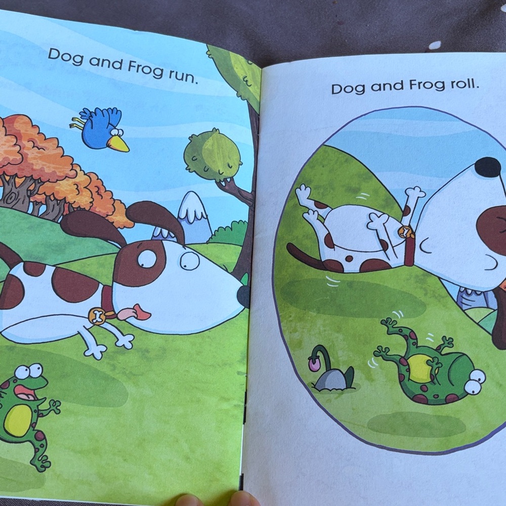 Scholastic young reader book bundle - Picture 7 of 8
